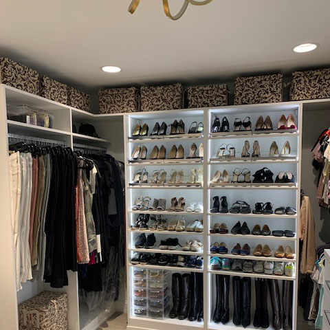 home organization