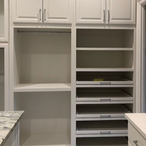 home organization