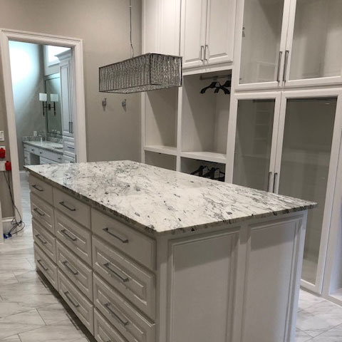 home organization