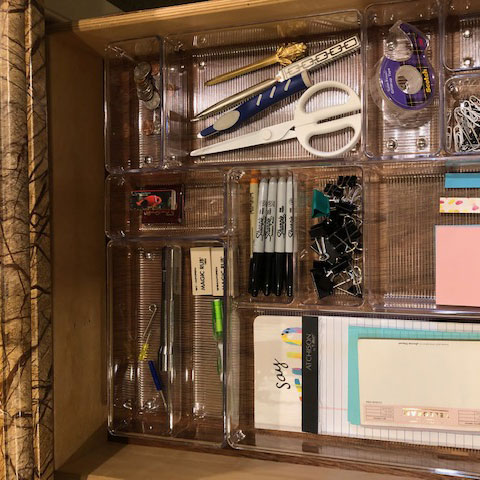 home organization