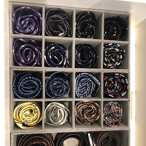 home organization