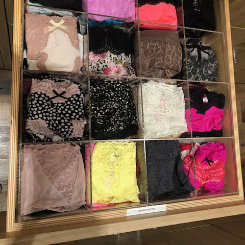 home organization