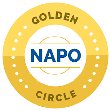 Golden Circle professional organizing services