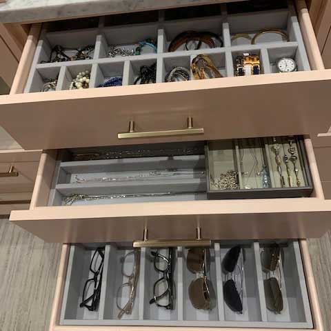 home organization