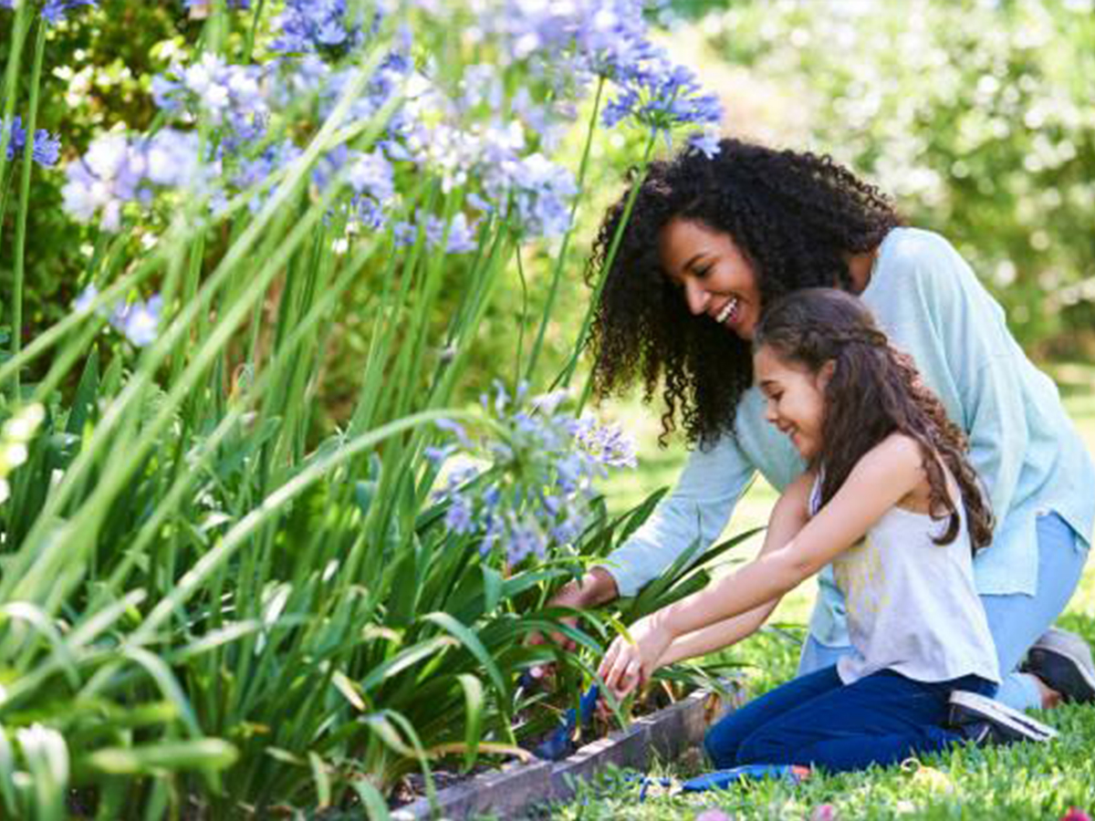 balancing working from home and kids